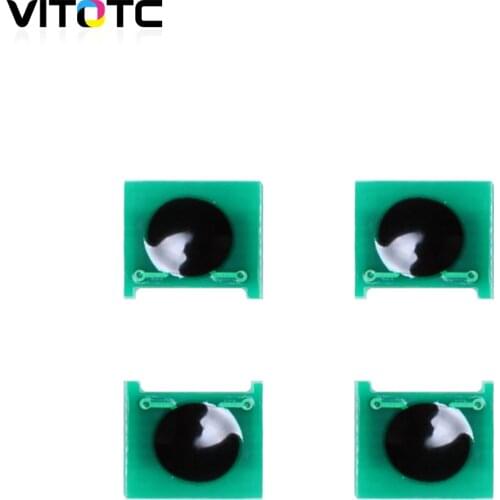 10x Toner Cartridge chip CE310A CE311A CE312A CE313A 126A Compatible For HP CP1025 CP1025nw LaserJet Pro 100 MFP M175 M275 Chips