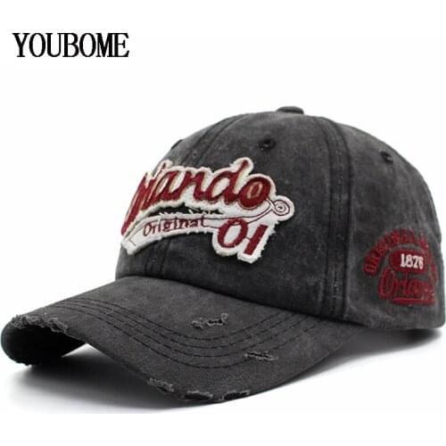 YOUBOME Men's Hats