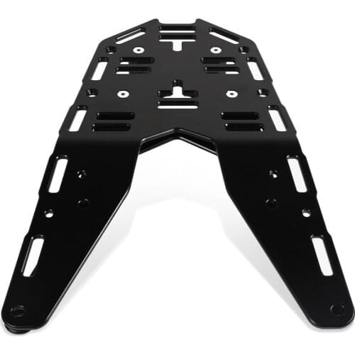 Motorcycle Rear Luggage Rack Cargo Rack Accessories For 690 Enduro R 2019 2020 2021 Motorbike Luggage Holder Support Bracket