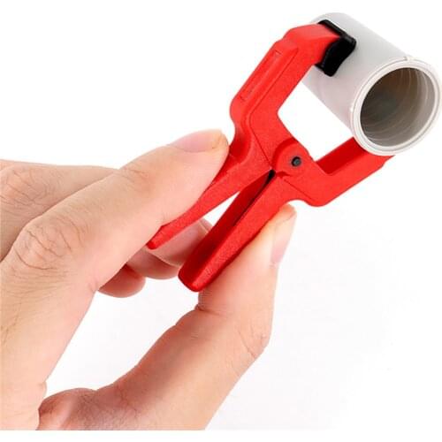 2/4/20 PCS Seamless Auxiliary Clamp Clip Model Tool for Hobby Model DIY Accessories Parts