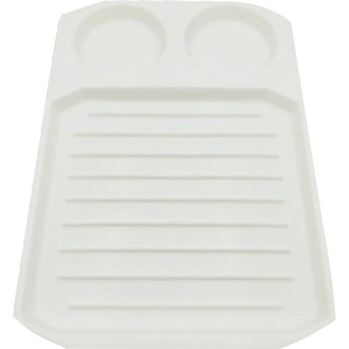 1 Pcs Kitchen Microwave Bacon Maker Egg Cooker for Breakfast Kitchen Cooking Tools Accessories