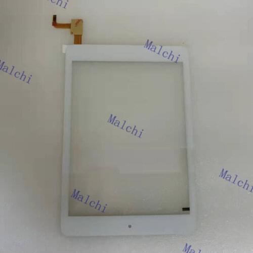 7.85 inch Bliss Pad M7810 touch screen touch panel digitizer glass Optical overlay kit 078055-01A-V1