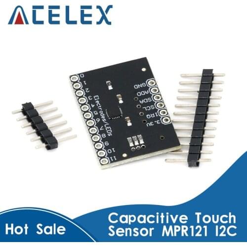 ACELEX Power Supplies