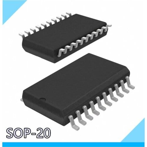 ATTINY861-20SU ATTINY861V-10SU SOP20 new original In Stock