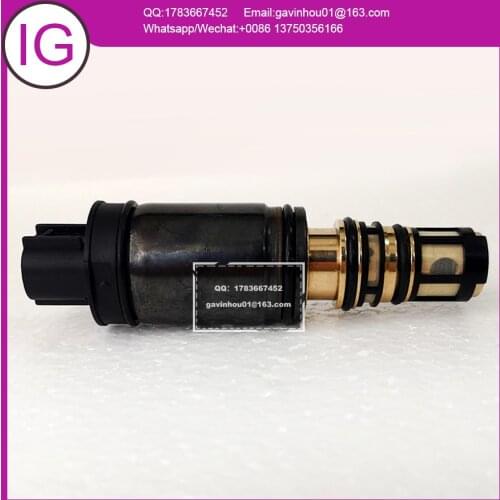 For FS Auto AC Compressor Control Valve for Toyota Camry 2.5L Rav4 2.5L 80101S9A013 80101SFE003 80101TZ5A01 447280908184