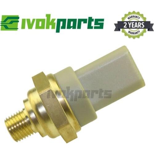 FOR DETROIT DIESEL Turbo Boost Pressure Sensor Valve series 50/60 P/N 23527829 904-7254