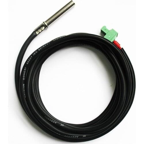 EPEVER battery temperature sensor for Tracer A,Tracer BN MPPT solar charge controlers,LS-B,VS-B PWM solar charge controller