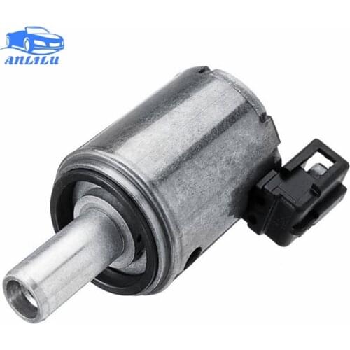 Suitable for Citr-oen berlingo Peu-geot AL4 DPO Ren-ault EPC electromagnetic transmission control valve 7410208174 257416