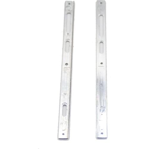 For AGM a9 Housing shell Middle Side Metal Housings Outdoor Waterproof Side Frame Case Repair Accessories Parts Bumper