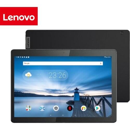 Lenovo Tab M10 TB-X605M 3GB RAM 32GB ROM 10.1 Inch 10.1 inch 1920*1200 IPS Snapdragon 450 WIFI 4850mAh Android 8.1 LTE SIM