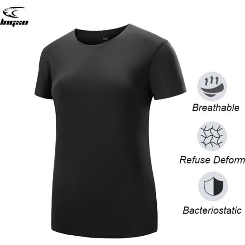 Футболки для бега LNGXO China At AliExpress