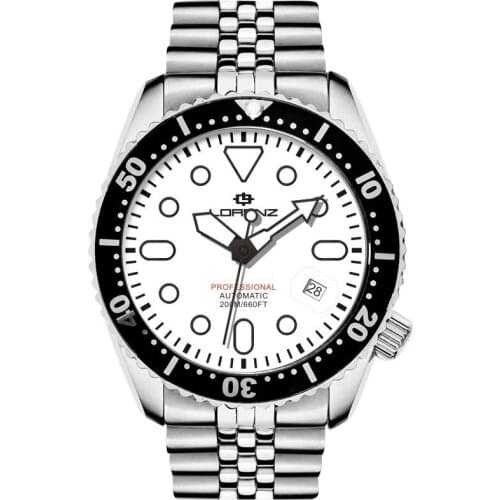 LORENZ mod. SHARK III AUTOMATIC