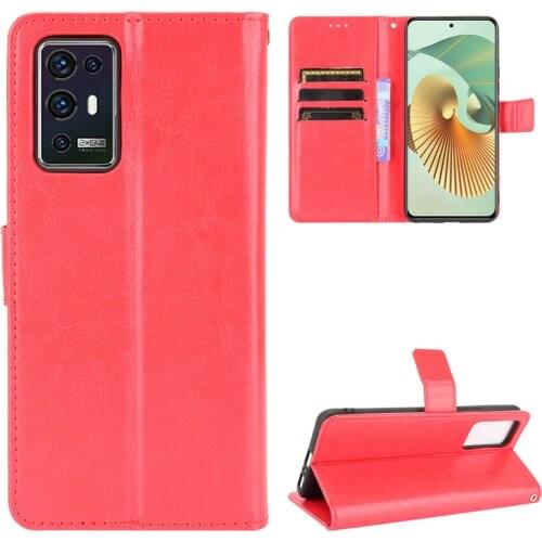 Mimicover Nubia Phone Cases