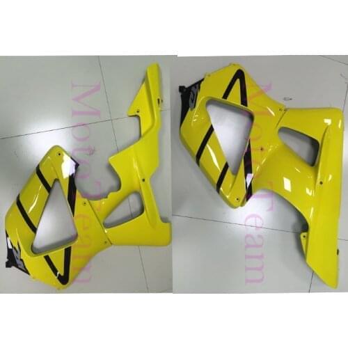 New For Honda CBR929RR CBR 929 RR 2000 2001 00 01 Fairing kit bodywork ABS (Injection molding) moto