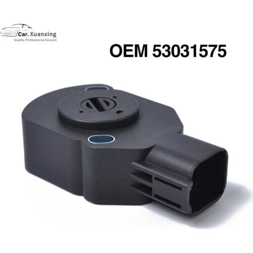 OEM 53031575 Throttle position sensor For Scania Dodge Ram 2500 3500 5.9L 1208020-C0101,134118-A01-2097,53031575,53031575AF/AH,5