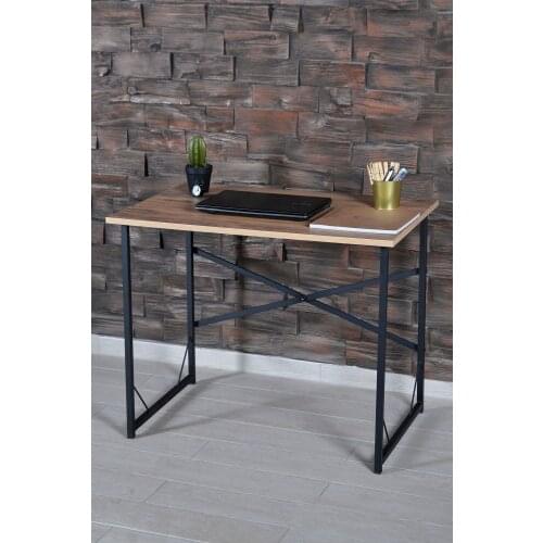 Work Table Laptop Computer Desk Office Desk, e-sports table desktop computer home table 60*90*70cm Ultra lux table