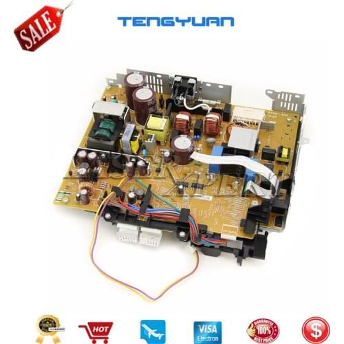 RM1-8514 RM1-8614 Engine Control Power Board For HP M521 M525 M521dn M521dw M525dn M525f 521 525 Low Voltage Power Supply Board