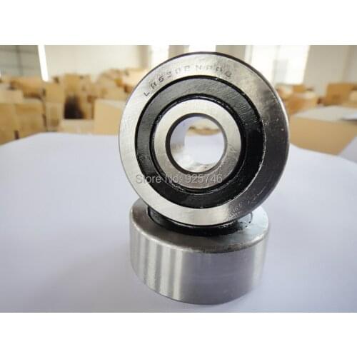 LR5302 NPP track roller bearings size:15*47*19mm