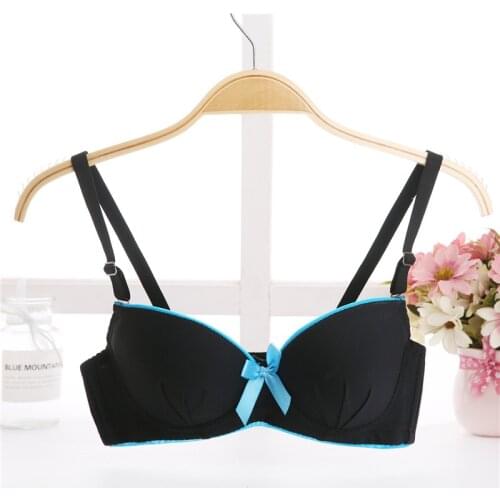 Sexy Girls Push Up Bras One-piece Seamless Bra for Women Push Up Bra Invisible Sexy Push Up Underwear Gather Women Sexy Bras