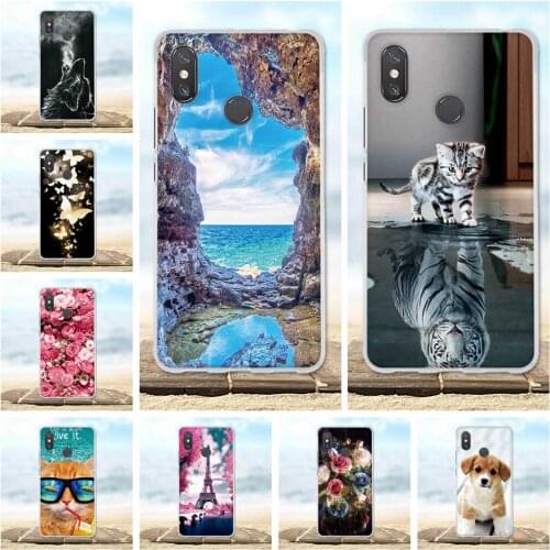 TTOMYYOUG Xiaomi Mi Max Phone Cases