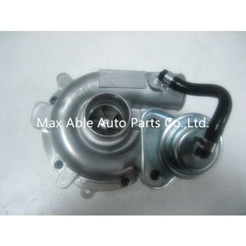 RHF4H VICQ VC420028 8971923312 Turbocharger turbo turbine For MPR NPR Trooper Engine 4JB1T 4JB1TC 2.8L D