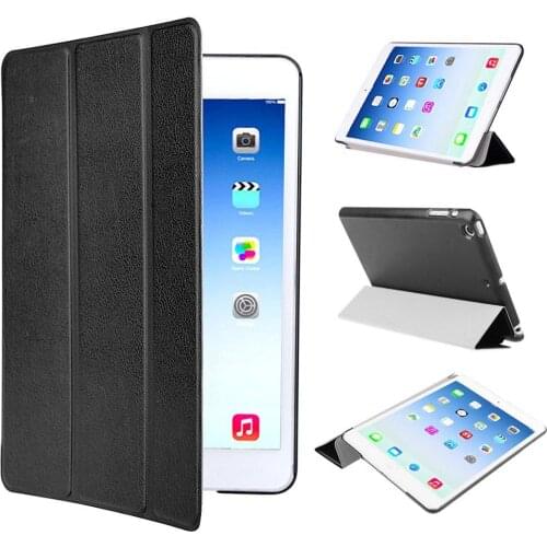Ultra Slim Smart cover case For New iPad Mini 2 Mini 3 Retina Protect Smart Case with Auto Sleep for iPad mini2 / iPad mini 3