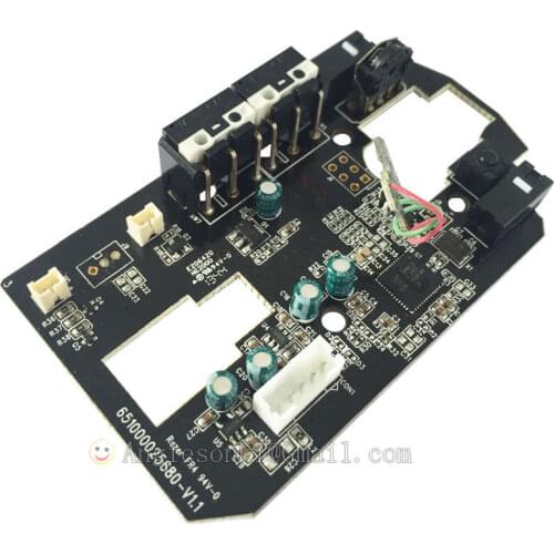 High Quality Motherboard for Ra.zer DeathAdder 2013 RZ01-0084 Mouse Button