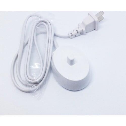 Oral B Electric Toothbrush Charger Charging Cradle Suit D12 D16 D20 D29 D34 1000 3000 4000 3757(110~130V,220~240V)