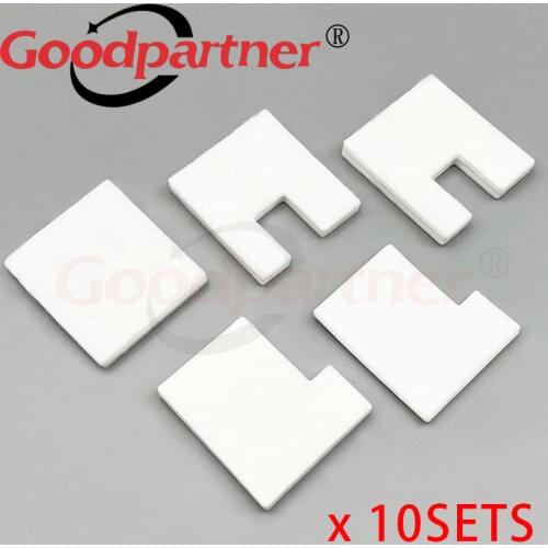 10X T6710 Maintenance Box Chip for Epson WF 5110 5190 5620 5690 4630 4640 3520 3530 3540 WP 4010 4020 4530 4533 4540 4590 M5190