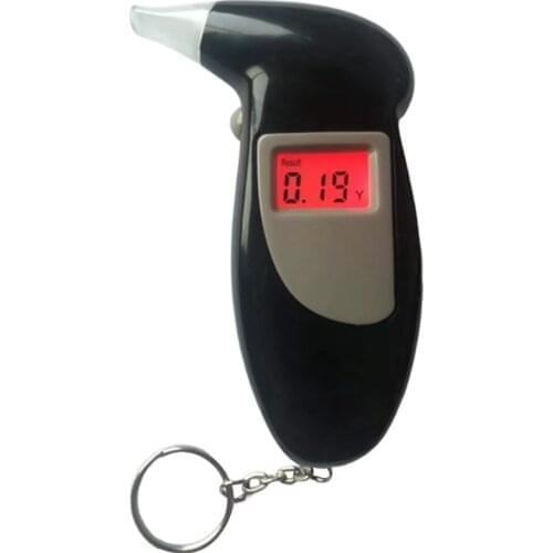 2021 GREENWON KT-68AS Quick Response Professional ketone Tester Digital ketosis Breathalyzer keto tester