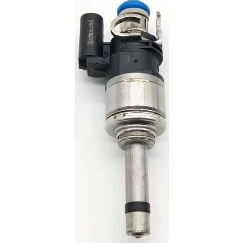 4x High Quality Fuel injector T946016 94611012832 ITALY-2-163143172 for Porsche- Macan- S 3.0L V6 2015 2016 CAR ACCESSORIES