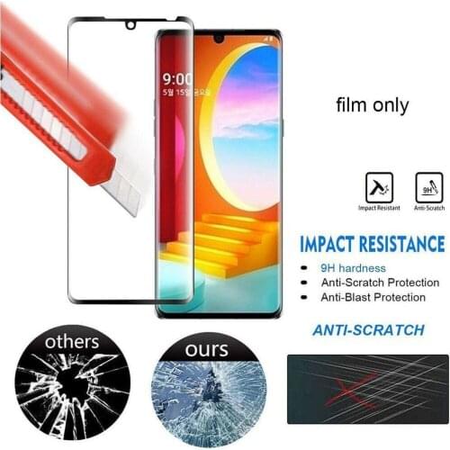 Защитные пленки для LG CUJMH China At AliExpress