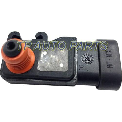 Intake Pressure Map Sensor For Chevr-olet for Bu-ick OEM# 21024034 12614970 16212460 213331 62630045 8162124600