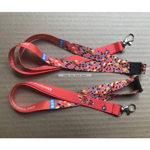 Cheap!!custom 15mm width Colorful polyester neck lanyards,accept company logo,party name worlds text printed promotion sublimati