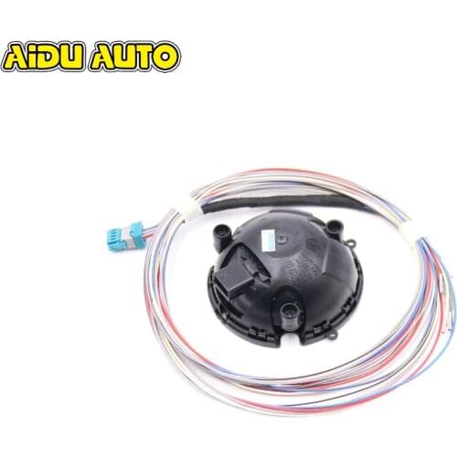 FOR VW 3D0 959 578 C Golf 6 Jetta MK6 Tiguan Passat Rearview Mirror Down Motor 3D0959578C