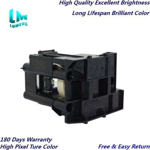 DT01471 projector lamp Replacement bulb with housing for Hitachi CP-WU8460 CP-WX8265 CP-X8170 HCP-D767U Good brightness Longlife