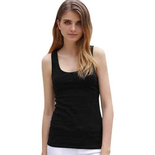Joineles Women's Transparent Tank Tops