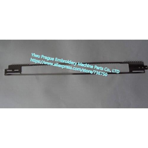 Cap Lid Frame A double band WH0308020000 0G4130190020 GP-010090-00 28015PR-T121 Tajima SWF China Feiya embroidery machine parts