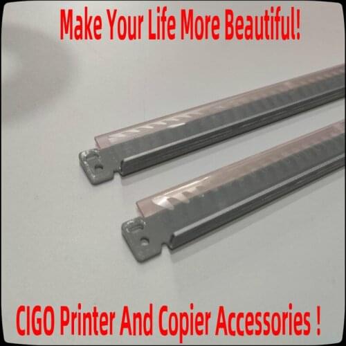 Drum Cleaning Blade For Fuji Xerox Workcentre 7435 7425 7428 Printer,Parts For Xerox WC7435 WC7425 WC7428 Drum Unit Wiper Blade