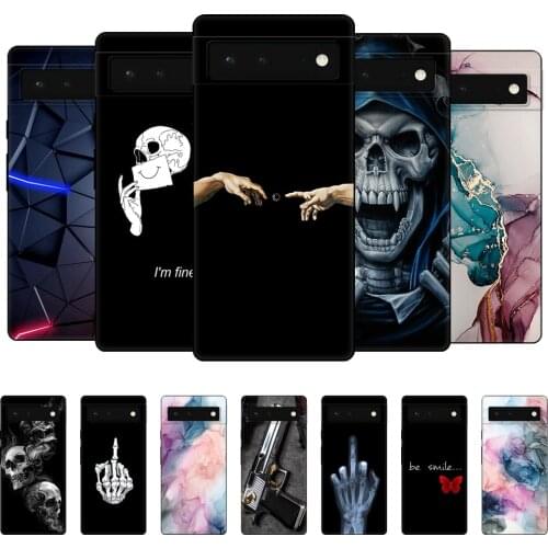 LOMOVA Google Pixel Phone Cases