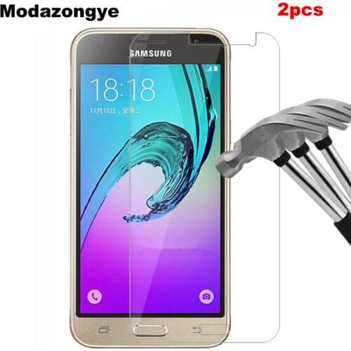 Защитные пленки для Samsung Galaxy J1 Duos MODAZONGYE China At AliExpress