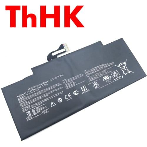 Genuine Original C21-TF201X Laptop Battery For ASUS Eee Pad Transformer TF300 TF300T TF300TL Table 2940mAh 22Wh