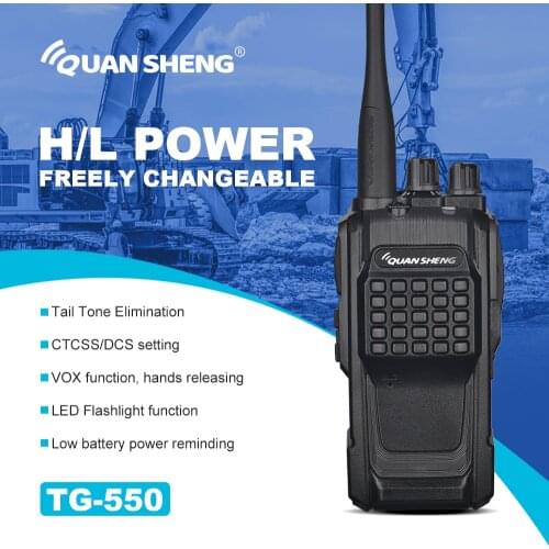 Quansheng CB Radios
