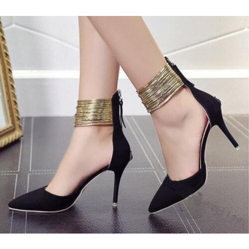 Туфли-лодочки VOGELLIA China At AliExpress