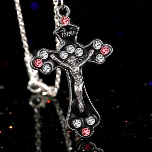 Yanziyouli Punk Pendants