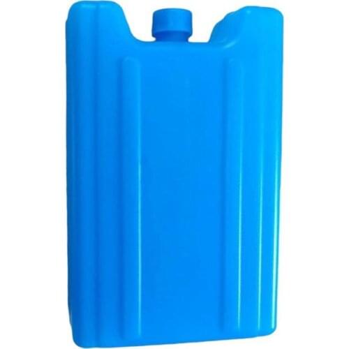 400ml Camping Ice Pocket Picnic Ice Cube Food Fruit Fresh Cooler Water Storage Portable Water Bag Water Tank
