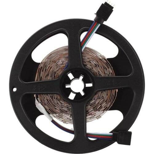 5M 5050 SMD 150 LED String Light Strip RGB DC 12V CNIM Hot