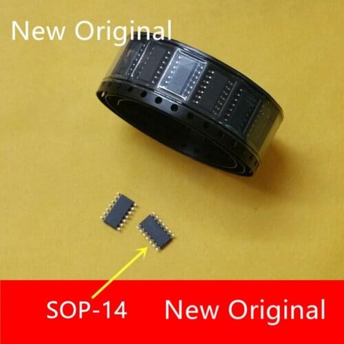 APW7062A APW7062AKC-TR ( 10 pieces/lot ) Free shipping SOP-14 100%New Original Computer Chip & IC