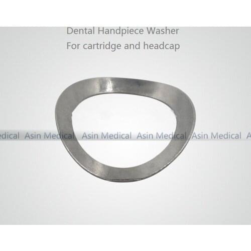 Free Shipping 2017 New 50 Pcs Handpiece washer Replacement For DENTAL HANDPIECE head cap cartridge DRILL