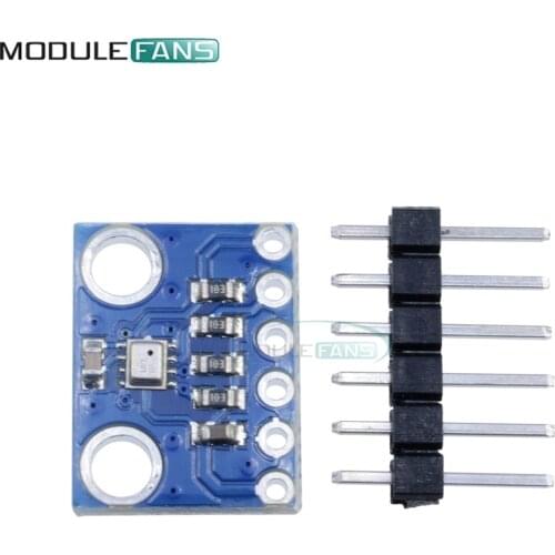 BMP280 Replace BMP180 3.3V Digital Barometric Pressure Sensor Module I2C/SPI BMP280 3.3 For Arduino High Precision Board